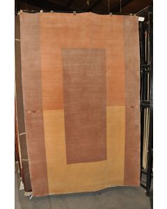 Handmade Rugs 6x9 016393