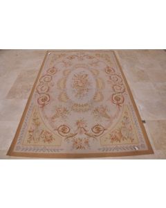 Handmade Rugs 6x9 016609