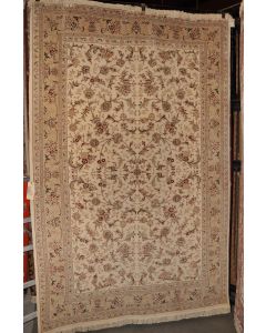 Handmade Rugs 6x9 016696