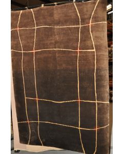 Handmade Rugs 6x9 0731593