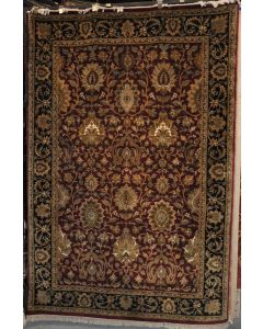 Handmade Rugs 6x9 0731601