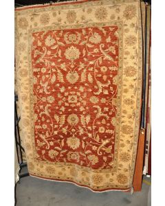 Handmade Rugs 6x9 1128003