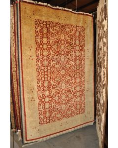 Handmade Rugs 6x9 1128090