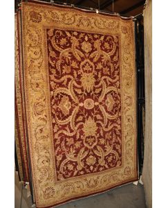 Handmade Rugs 6x9 1128376