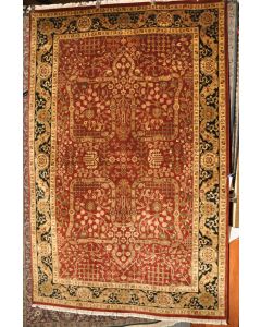 Handmade Rugs 6x9 1128440