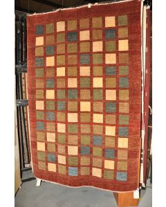 Handmade Rugs 6x9 1128453