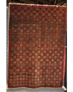 Handmade Rugs 6x9 1128582