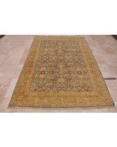 Handmade Rugs 6x9 1128675