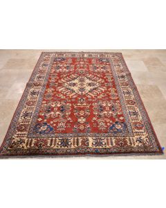 Handmade Rugs 6x9 1128893