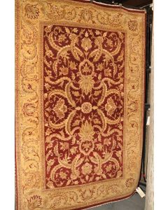 Handmade Rugs 6x9 1128956