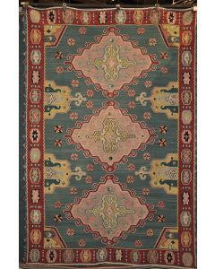 Handmade Rugs 6x9 3574289