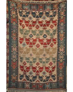 Handmade Rugs 6x9 3574299