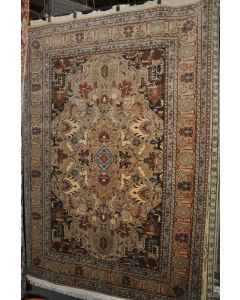 Handmade Rugs 6x9 3574423