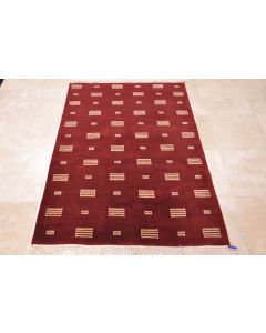 Handmade Rugs 4x6 2094057