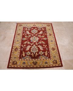 Handmade Rugs 4x6 2094238