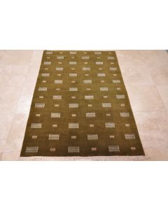 Handmade Rugs 4x6 2094426