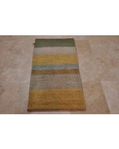 Handmade Rugs 2x4 02343