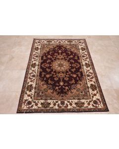 Handmade Rugs 4x6 0011794