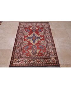 Handmade Rugs 4x6 0014123