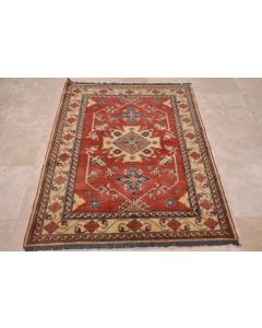 Handmade Rugs 4x6 0014168