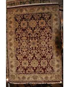 Handmade Rugs 5x7 1128914