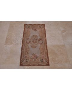 Handmade Rugs 2x4 AUB1