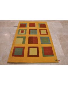 Handmade Rugs 5x7 3574664