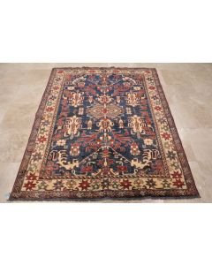 Handmade Rugs 5x8 0008392