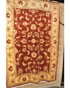 Handmade Rugs 5x8 0014638