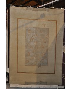 Handmade Rugs 5x8 002692