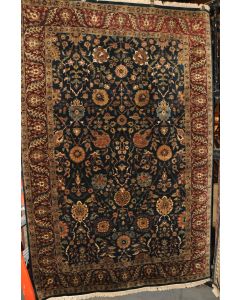 Handmade Rugs 6x9 000703