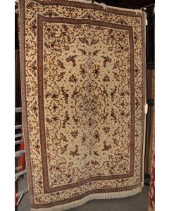 Handmade Rugs 6x9 0011760