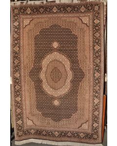 Handmade Rugs 6x9 0011838