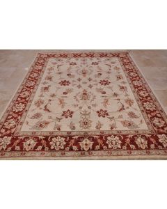 Handmade Rugs 8x10 0014319