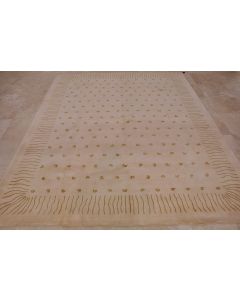 Handmade Rugs 8x10 016368