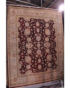 Handmade Rugs 8x10 0731533