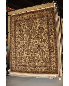 Handmade Rugs 8x10 1128082