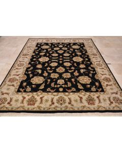 Handmade Rugs 8x10 0731026