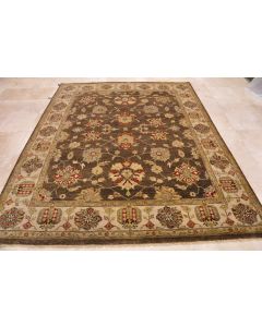 Handmade Rugs 8x10 0731411