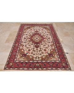 Handmade Rugs 6x9 0011758
