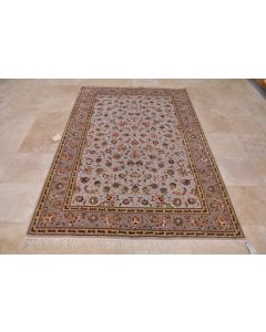 Handmade Rugs 6x9 0011759