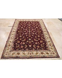 Handmade Rugs 6x9 0011777