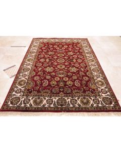 Handmade Rugs 6x9 002403