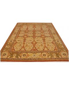 Handmade Rugs 8x10 21667