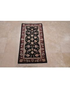 Handmade Rugs 2x4 011165