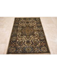 Handmade Rugs 4x6 0008450