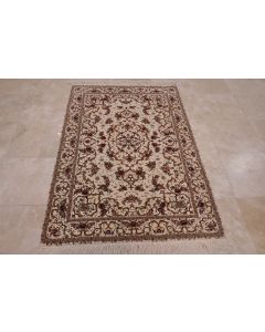 Handmade Rugs 4x6 0011906