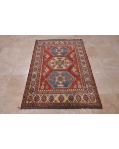 Handmade Rugs 4x6 0014154