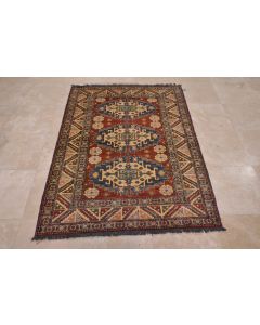 Handmade Rugs 4x6 0014181