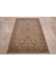 Handmade Rugs 5x7 1128912